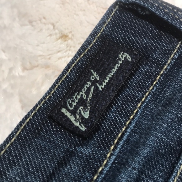 Citizens of humanity jeans new without tags - Picture 7 of 9